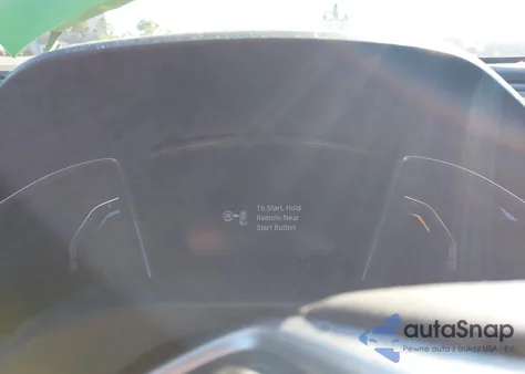 2017 Honda Civic Touring z USA, uszkodzony, nr VIN 2HGFC3B98HH358258